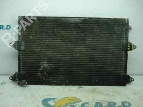 AC radiator SEAT CORDOBA (6K1, 6K2)  | BP3697986M32 