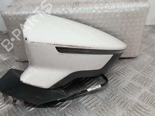 Left mirror SEAT IBIZA V (KJ1, KJG) 1.0 TSI | BP26653037C26 
