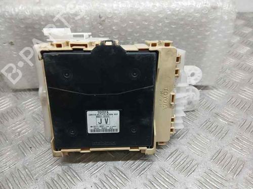 Fuse box TOYOTA AURIS (_E18_)  | BP21540189E1 