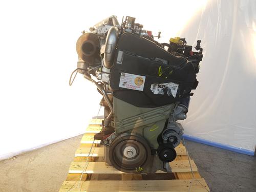 Used Engine Engine 35791080 35791080