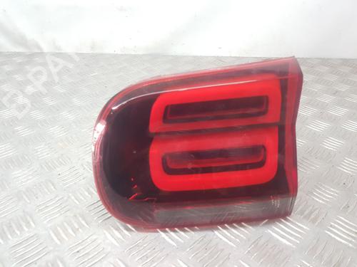 Used Right tailgate light CITROËN C5 AIRCROSS (A_) 1.5 BlueHDi 130 (ACYHZJ, ACYHZR) (131 hp) 24472537
