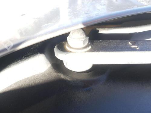 Used Front wiper motor HYUNDAI SANTAMO 2.0 (105 hp) 30329823