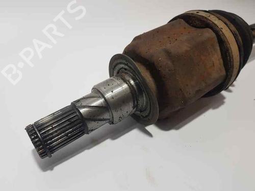 Right front driveshaft NISSAN NAVARA NP300 (D40) 2.5 dCi 4WD (D40TT, D40T, D40M, D40BB) | BP4491348M39 