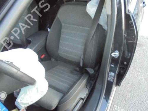 Left front window switch OPEL INSIGNIA A (G09) | BP19657414I27