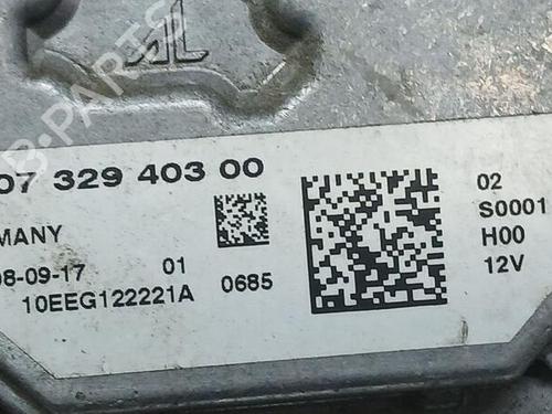 Electronic module PEUGEOT 308 II (LB_, LP_, LW_, LH_, L3_) 2.0 BlueHDi 150 | BP28129383M83 