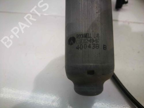 Front right window mechanism NISSAN PRIMERA (P11) | BP726415C23