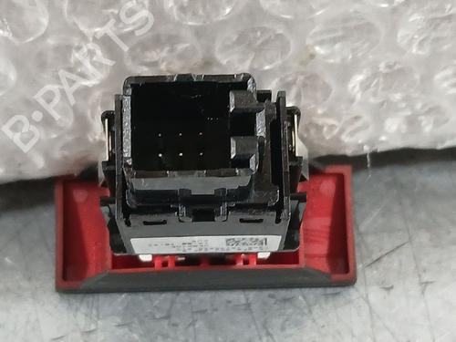 Warning switch SEAT LEON ST (5F8) 1.2 TSI | BP37183448I22 - Image 2