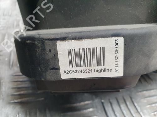 Instrument cluster TOYOTA AURIS (_E15_)  | BP11859776C47 