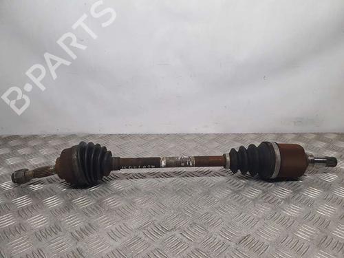 Used Left front driveshaft PEUGEOT 207 (WA_, WC_) [2006-2015]  15497906