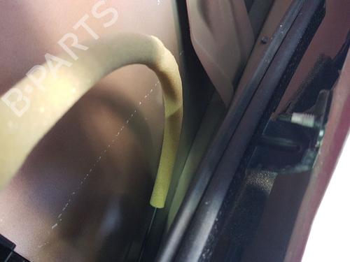 Used Rear left window mechanism Rear left window mechanism NISSAN LEAF (ZE0) Electric (109 hp) 33718424 33718424