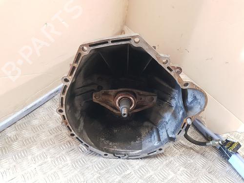 Used Electronic module Electronic module MERCEDES-BENZ CLK (C208) CLK 200 Kompressor (208.345) (192 hp) 32504776 32504776