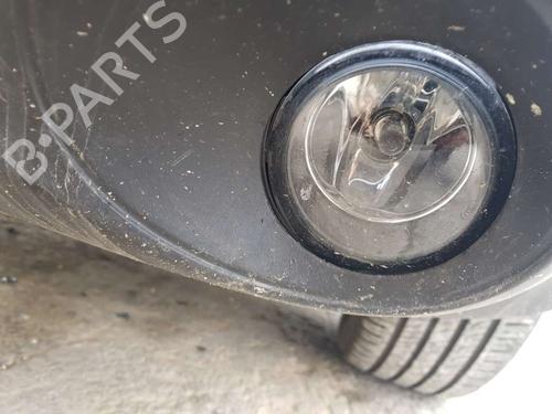 Left front fog light NISSAN JUKE (F15) 1.6 (117 hp) 17330660