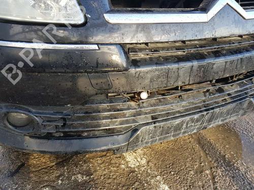 Front bumper CITROËN C4 I (LC_)  | BP17754191C7 