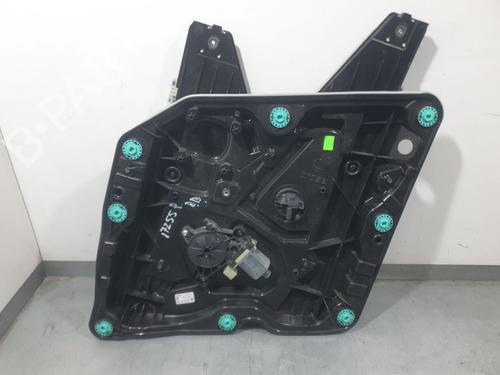 front-right-window-mechanism-skoda-octavia-iv-nx3-nn3-pv3-2020-29944772 main image