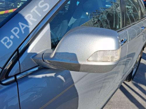 Used Left mirror Left mirror HONDA CR-V III (RE_) 2.2 i-DTEC 4WD (RE6) (150 hp) 33689564 33689564