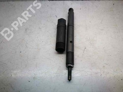 Used Injector FORD MONDEO III (B5Y) 2.0 16V TDDi / TDCi (115 hp) 6615053