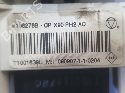 Climate control DACIA SANDERO 1.2 16V | BP37217179I5 - Image 4