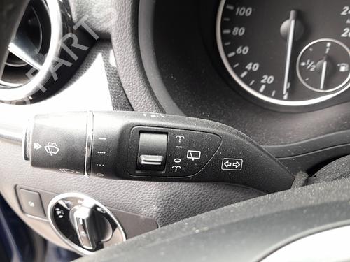 Devioluci Devioluci MERCEDES-BENZ B-CLASS Sports Tourer (W246, W242) B 180 (246.242) (122 hp) 35790939 35790939