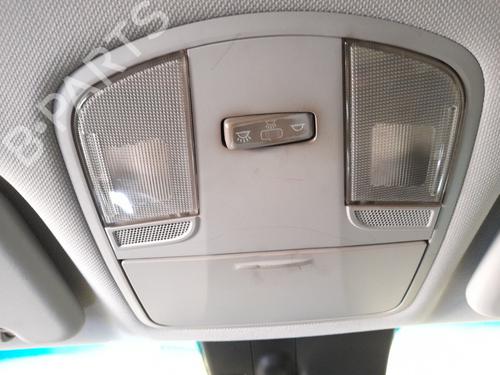 Plafonier Plafonier HYUNDAI i30 FASTBACK (PDE, PDEN) 1.0 T-GDI (120 hp) 36498984 36498984