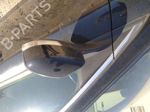 Left mirror FORD MONDEO IV Turnier (BA7) 1.6 TDCi | BP24677736C26 