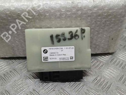 Used Electronic module BMW X2 (F39) [2017-2023]  21045718