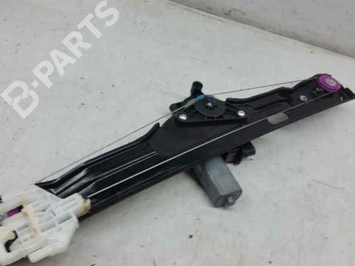 Rear right window mechanism BMW 2 Gran Tourer (F46) 216 d | BP716922C25 