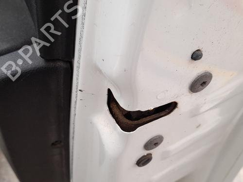 Used Front right lock Front right lock 33695057 33695057