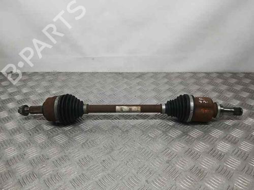 Used Left front driveshaft NISSAN TOWNSTAR Box Body/MPV (XFK) [2021-2025]  22644002