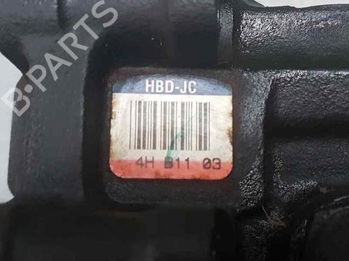 Steering pump FORD FOCUS I (DAW, DBW)  | BP5392753M99 