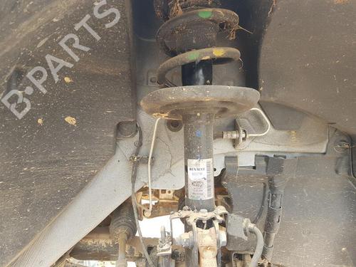 Right front shock absorber RENAULT EXPRESS Box Body/MPV  | BP26529642M17 