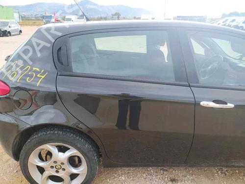 Used Right rear door ALFA ROMEO 147 (937_) [2000-2010]  22636599