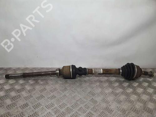 Used Right front driveshaft PEUGEOT 307 (3A/C) [2000-2012]  15505276