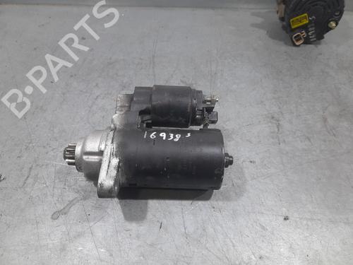 Démarreur AUDI A2 (8Z0) 1.4 (75 hp) 30546838
