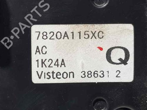 Climate control MITSUBISHI ASX (GA_W_) 1.6 MIVEC (GA1W) | BP6984218I5 