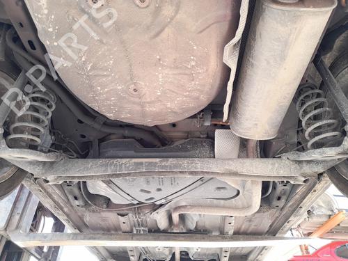 Bagaksel Bagaksel FORD FIESTA VI (CB1, CCN) 1.6 TDCi (90 hp) 33854568 33854568