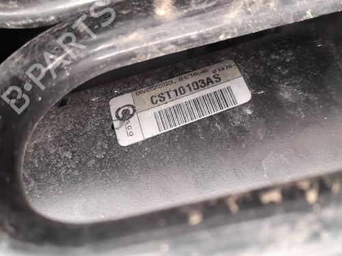 Startmotor AUDI A3 (8L1) 1.6 (102 hp) 31340363