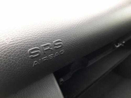 Kollisonspute sett MERCEDES-BENZ C-CLASS Coupe (CL203)  | BP29807640C86 