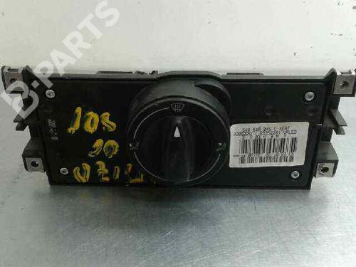 Used Climate control SEAT IBIZA II (6K1) [1993-2002]  3726067
