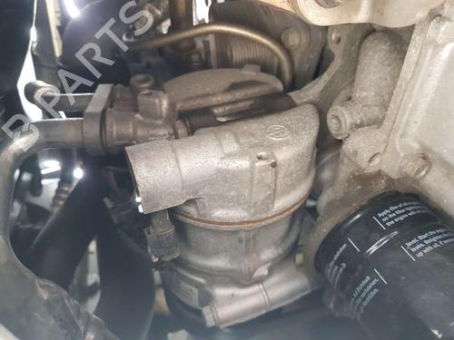 Used AC compressor OPEL ASTRA K Sports Tourer (B16) 1.4 Turbo (35) (150 hp) 17049626