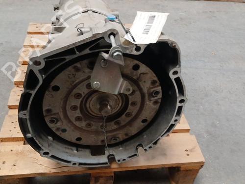Gearbox BMW X5 (E70) 3.0 d | BP8734525M3 - Image 3
