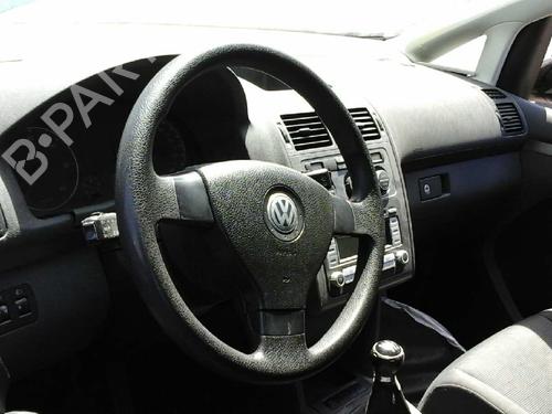 Headlight switch VW TOURAN (1T1, 1T2) | BP8140073I24