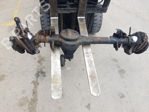 Used Subframe LAND ROVER DISCOVERY I (LJ) 2.5 TDI 4x4 (113 hp) 32393611