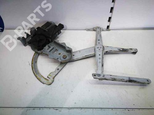 Used Front left window mechanism OPEL CORSA C (X01) 1.2 (F08, F68) (75 hp) 872982