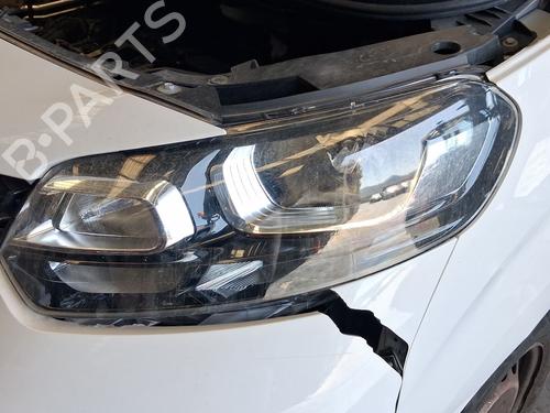 Used Left headlight Left headlight 38801439 38801439