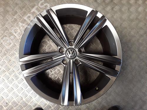 Used Rim Rim VW TIGUAN (AD1, AX1) [2016-2024] 35956626 35956626