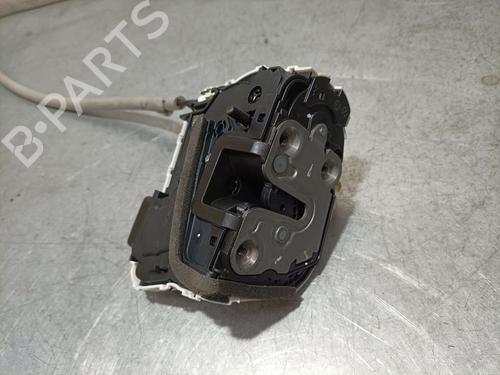 Vergrendeling links achter MG MG ZS SUV 1.5 VTi (114 hp) 10845782 | 16896907 | ELECTRICA 4 PINS |