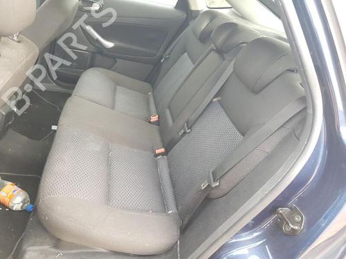 Used Rear seat FORD MONDEO IV Saloon (BA7) [2007-2015]  29374169
