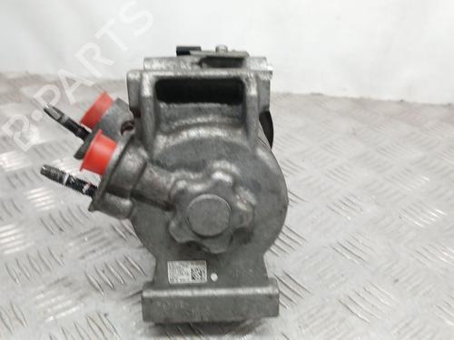 AC compressor FORD TRANSIT COURIER B460 Box Body/MPV 1.5 TDCi | BP25469128M34