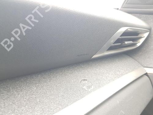 Airbag Kit PEUGEOT 3008 II SUV (MC_, MR_, MJ_, M4_) 1.2 THP/ PureTech 130 (MRHNSM, MRHNSU, MRHNSJ, MRHNYW,... | BP29528125C86 