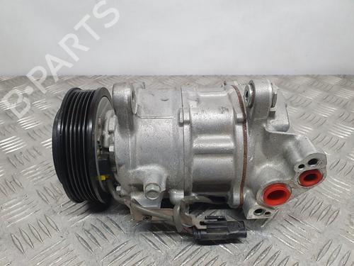 AC compressor BMW 1 (F40)  | BP12561806M34 